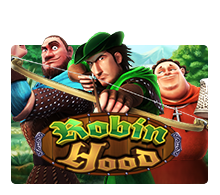 Joker Gaming Robin Hood