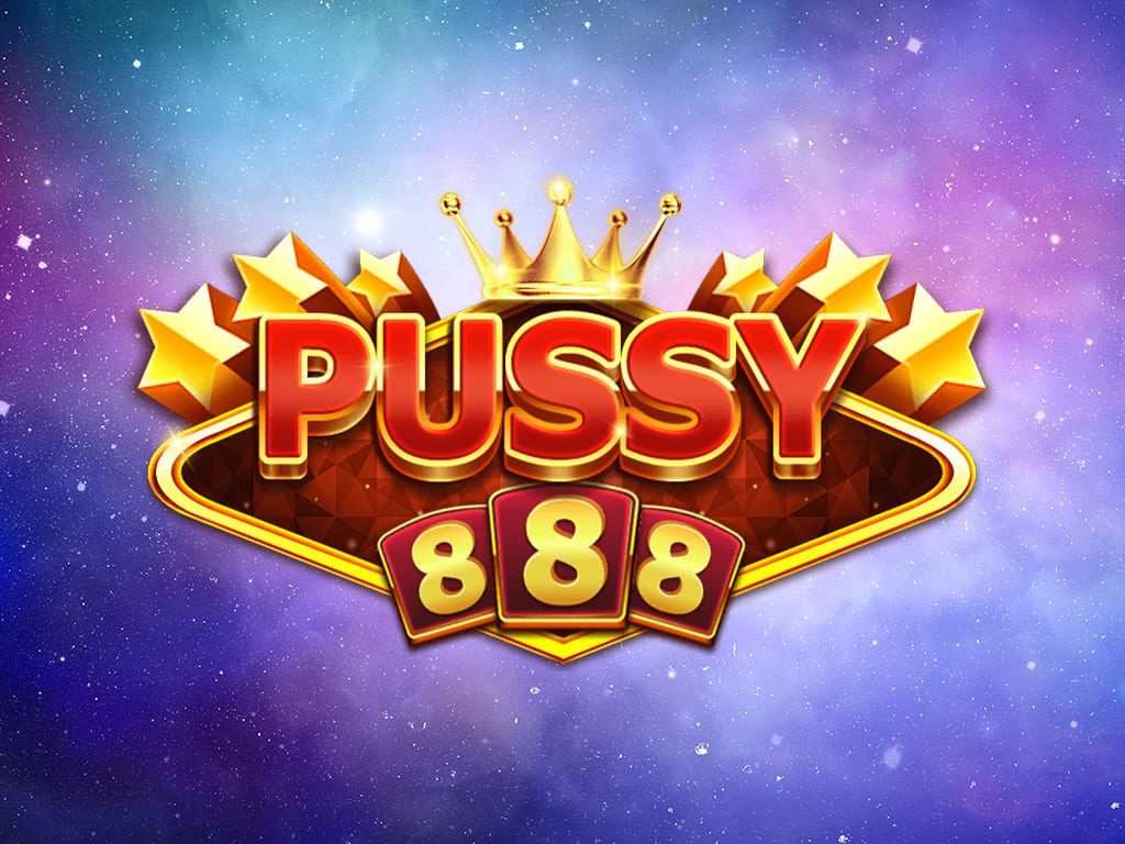 สล็อต pussy888