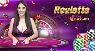 sexy baccarat-roulette-เซ็กซี่เกมออนไลน์