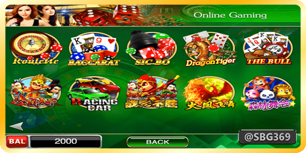 918kiss casino online game mobile new version