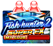 Fish Hunter 2 EX 1