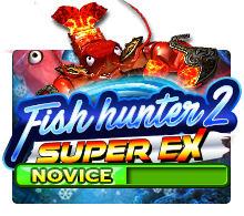 Fish Hunter 2 EX