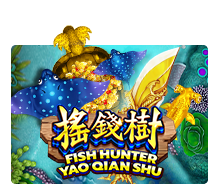 Fish Hunting Yao