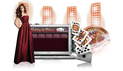Holiday Palace online