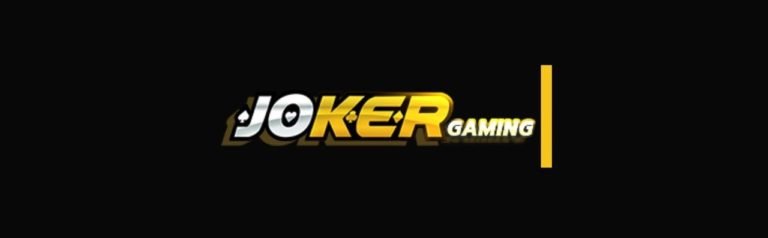 joker gaming ทำเงินออนไลน์ฟรีกับ Joker Game สมัคร Free 24hr