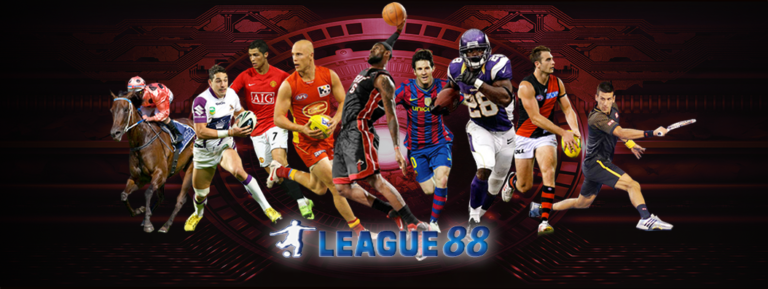 ตรวจบิลบอล league88