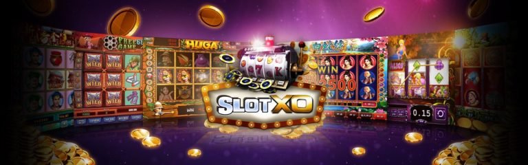 SLOTXOTH หารายได้เสริม แนะนำลงทุน Free ดาวน์โหลด slotxo 2020