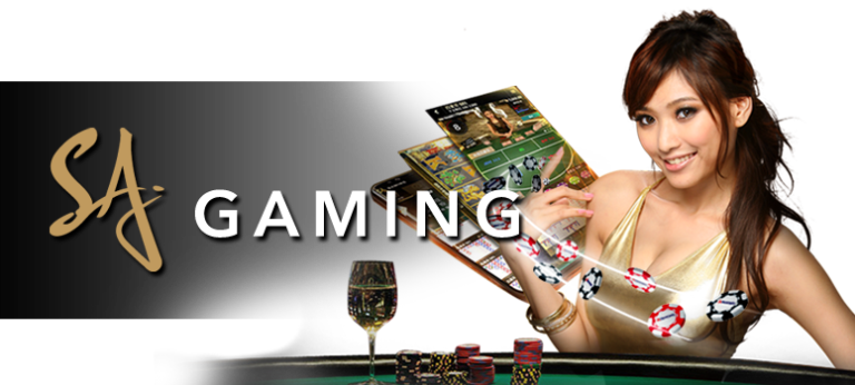 SA Gaming | สมัครสมาชิก SAGaming SA-TH casino 2020 | ลองDEMO