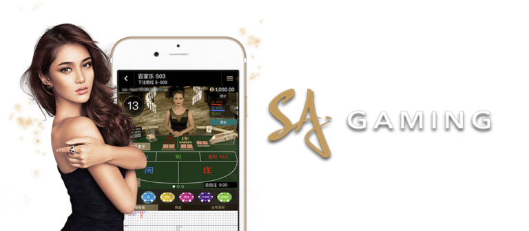 SA Gaming-BIGWIN369-ออโต้8