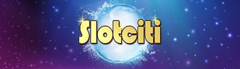 Slotciti เครดิตฟรี กดรับเอง ได้จริง Free สล็อตใหม่ล่าสุด2021