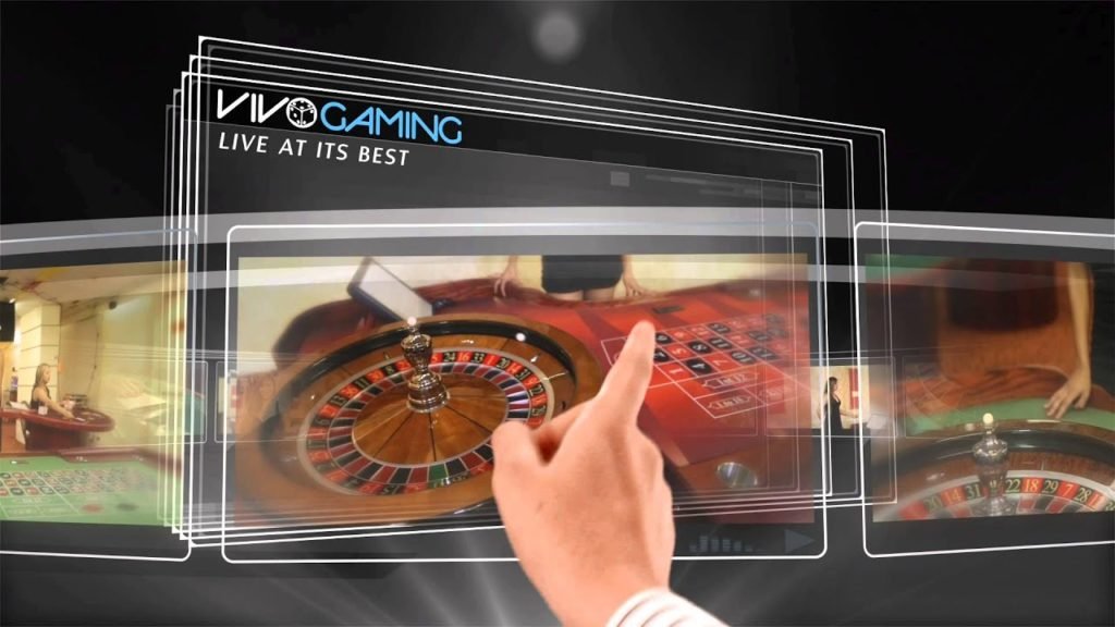 Vivo Gaming พนันออนไลน์ 2