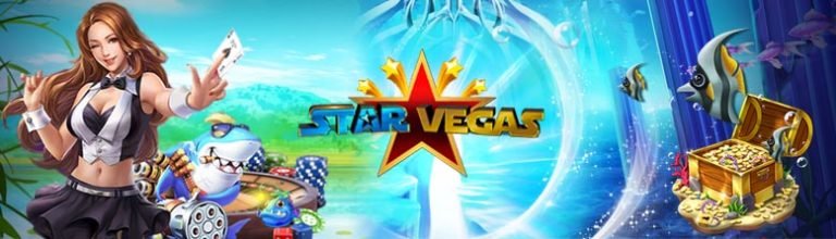star vegas | คาสิโนออนไลน์ สตาร์เวกัส download vip | ปี 2020