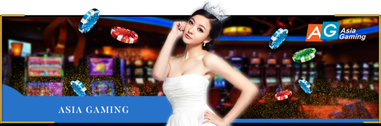 star99 | Asia gaming โปร100คาสิโน AG | Casino AG Gaming 2020