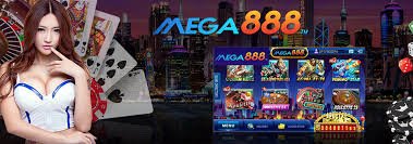 Mega888 | เข้าเล่นเกม เมก้า888 thailand download โบนัส100