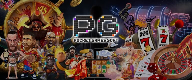 pgslot-pg slot-ทางเข้าเกม