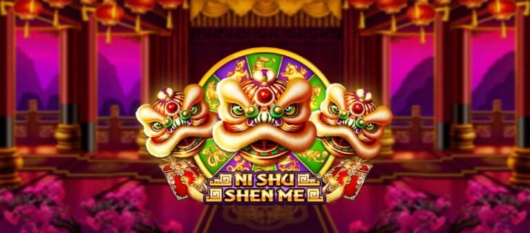 Slotxo สมัคร Ni Shu Shen Me | FREE ทดลองเล่นสล็อตxoได้24ชม.