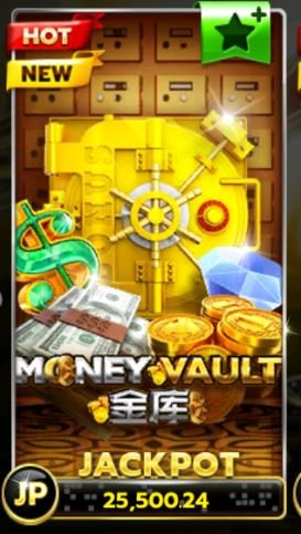 SlotXo-Money-Vault-ทางเข้า
